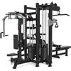Diamond 4 Stazioni Diamond Professional Serie Rigs