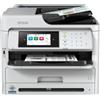 Epson WorkForce Pro WF-M5899DWF Ad inchiostro A4 1200 x 2400 DPI 34 ppm Wi-Fi - C11CK76401