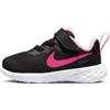 Nike - Nike Revolution 6 NN (TDV), Scarpe da Ginnastica Unisex - Bambini e Ragazzi