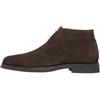 Geox Stivaletti polacchini Uomo Claudio in Pelle U6658D00022