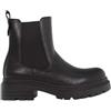 Lumberjack Stivaletto Donna SWK1913-001 38 Nero