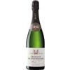 LA REINE PEDAUQUE CREMANT DE BOURGOGNE BRUT 2023 - LA REINE PEDAUQUE