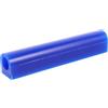 Luxshiny Tubo di Cera per Anelli, Cavo, Blu, 14x2,8x2,5cm | Lavorazione Precisa e Dettaglio Fine, Adatto a Creazione Artistica e Intaglio nei Gioielli
