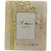 Doni Bomboniere Matrimonio Cornice con Albero della Vita Partecipazioni Utili 50 Nozze Oro Anniversario Complete Wedding Idee Originali Economiche Eleganti d'oro Testimoni Particolari E Frase L'Amore