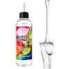 Generico Medium per colata 250 ml Additivo Fluido per Creazione delle Celle | Vernice acrilica trasparente per colata Per Pittura, Spray Legno Pannello Calcestruzzo Tessuto Arte E Artigianato