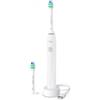 Philips PROMOZIONE Philips SPAZZOLINO 2000 BIANCO Cod. HX4022/01 Spazzolini Elettrici