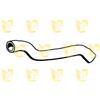 Unigom Man.Inf.Rad.Mercedes C200/220 Cdi M4326