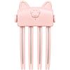 Striegro Clip per volume dei capelli riscaldata, sollevatore per radici a doppia temperatura per donna.