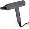 VITALmaxx Asciugacapelli 800 W | Compatto e leggero | 2 livelli di temperatura e velocità | Livello freddo | ugello per styling per look di precisione
