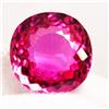 Gemme Sciolte Zaffiro Rosa Tondo? No: Zaffiro Rosa Pink Radiant Cut 37.90 Ct IGL