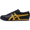 AS SHOW UOMO SCARPE SPORTIVE UNISEX CASUAL-66MEXICO LOW-TOP SNEAKER TG. EUR 36-45 NUOVO