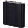 WR100LEU Router LTE Cat.4 Dual-SIM con WiFi 2.4 GHz, Ethernet e porta seriale industriale - Queclink