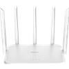 Imou HX21 Router Mesh WiFi 6 AX3000 dual band con 4 porte Gigabit - Imou