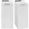 CANDY Lavatrice Candy Top Loader Pro Wash 500 TCA284TM5-S
