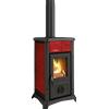 LA NORDICA Stufa Gemma.16 Cer. Eleg. Bord 3001000