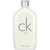 Calvin Klein One Eau de Toilette Unisex 200ml