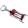 Tescoma 420244.20 Apribottiglie e levacapsule, Rosso, 17 cm,