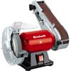 Einhell Smerigliatrice combinata levigatrice a nastro einhell th-us 240 w 240 w