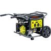Pramac Generatore di corrente a benzina pramac wx3200 2850 w con flacone di olio incluso