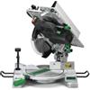 Compa Troncatrice per legno silver green evolution g.250e - compa