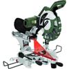 Compa Troncatrice radiale compa 305 x2-b con doppio indicatore laser 2.000w