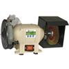 Compa Smerigliatrice da banco compa con spazzola pulitrice 250 w