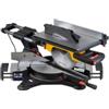 Compa Troncatrice radiale con motore ad induzione 2.000 w - compa