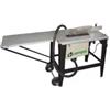 Compa Banco sega compa con prolunga ed attacco per aspirazione 2000 w