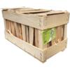 Serholz Cassetta di legnetti accendifuoco abete 6 kg