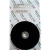 Compa Disco abrasivo 150 x 22 mm per troncatrice per ferro trma150 - 3 unita'