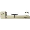 Compa Tornio per legno con motore ad induzione 400 watt trn1000 - compa