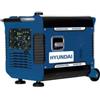 Hyundai Generatore di corrente inverter a benzina hyundai 2800 w - cod. 65157