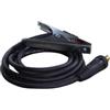 CAT Kit pinza massa con cavo per saldatrice cat dz 261 made in italy