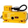 Dolomitech Compressore aria portatile dolomitech 12v/220v