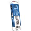 Awelco Elettrodi rutilici per saldatrice mma diametro 3,25 mm x 300 mm 202 pezzi - awelco