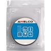 Awelco Filo per saldatura in acciaio per saldatrici mig a gas 4 bobine diametro 100 mm con filo da 0,8 mm - awelco