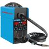 Awelco Saldatrice inverter awelco easymig 180 180 amp