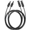 Ecoflow Cavo di estensione solare mc4 3000 mm - ecoflow