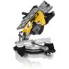Femi Troncatrice per legno tr100 femi job line con sega circolare da 305 mm, 2000 w - femi