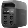 Ecoflow Power station portatile a batteria ecoflow delta 3 1800w