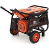 Dolomitech Generatore di corrente a benzina dolomitech 3000w