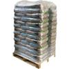 Lagorai Pellet Bancale 70 sacchi pellet in legno di abete certificato en plus a1 prodotto in trentino sacchi da 15 kg