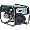 Hyundai Generatore di corrente a benzina hyundai 3200w - cod. 65129