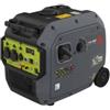 Pramac Generatore di corrente inverter a benzina pramac pmi4500 4200w