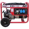 Pramac Generatore di corrente a benzina pramac em4100 3200w