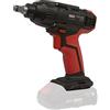 Sealey 20V SV20 Series 1/2 Sq Drive Impact Wrench Body Only - CP20VIW