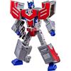 HASBRO Transformers Icons Optimus Prime Action Figura Action Figura Hasbro