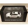 Kyosho 1/43 Lexus IS500 F SPORT Performance Climax Edition Bianco Nova KS03932W