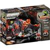 Playmobil Dino Rise - Comet Corp. Trapano demolitore (70927)