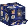 FUNKO Harry Potter Mystery Pocket POP! Vinyl Keychains 10 Cm 25th Anniversary Funko